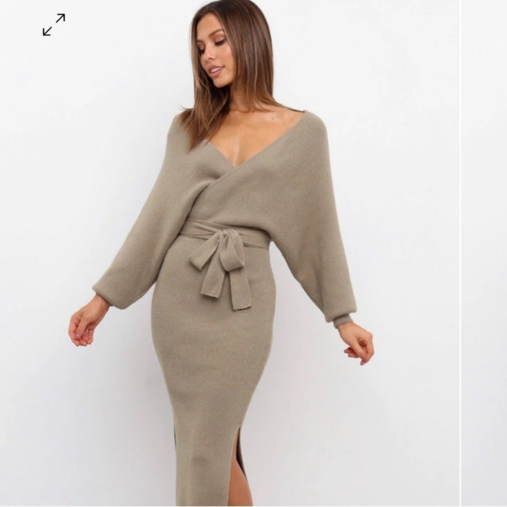 Petal and Pup sweater/skirt set NWT